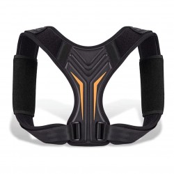Ceinture de correction de posture réglable pour le dos