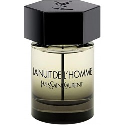 Yves Saint Laurent – La nuit de l'homme