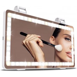 Miroir de courtoisie
