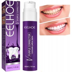 Purple Dentifrice