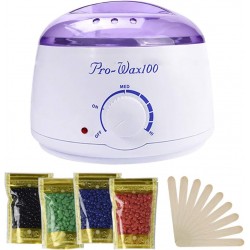 Toppart Household Wax Heat-Heater